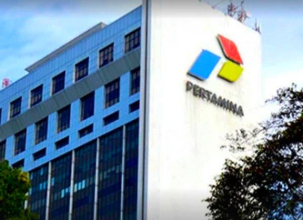 Pertamina