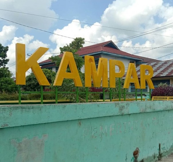 20 desa di Kabupaten Kampar akan dimekarkan.