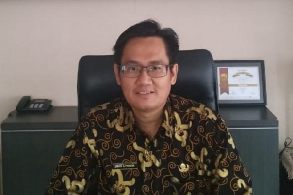 Jhon Armedi Pinem/R1