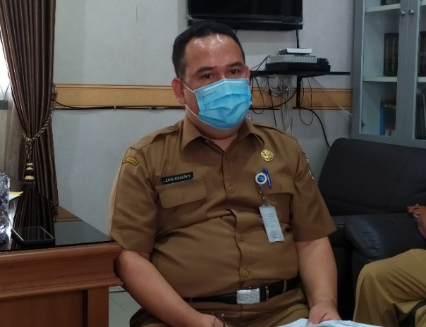 Kasus DBD Tahun 2020 di Pekanbaru, Sudah Tiga Orang Yang Meninggal Dunia Kasus DBD Tahun 2020 di Pekanbaru, Sudah Tiga Orang Yang Meninggal Dunia