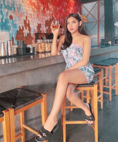 Selebgram Laki-laki Cantik ini Diamankan Pihak Berwajib Selebgram Laki-laki Cantik ini Diamankan Pihak Berwajib
