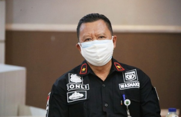 UMK di Riau, Lima Kabupaten/Kota Tetap dan Tujuh Naik, Ini Penyebabnya UMK di Riau, Lima Kabupaten/Kota Tetap dan Tujuh Naik, Ini Penyebabnya