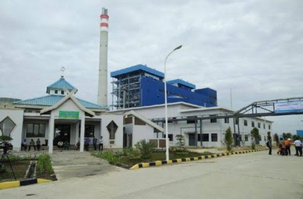 94 TKA Bekerja di Riau, Kadisnaker Kota Pekanbaru: 20 Persennya Bayar Bagi Hasil 94 TKA Bekerja di Riau, Kadisnaker Kota Pekanbaru: 20 Persennya Bayar Bagi Hasil
