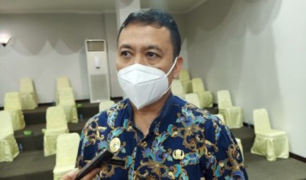 Direkutur RS RAT Tanjungpinang, Yusmanedi/presmedia