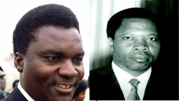 Foto : https://voi.id/en/memori/42721/the-presidents-of-rwanda-and-burundi-die-in-one-shot-in-history-today-april-6-1994