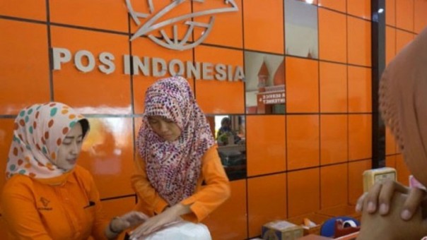 Layani Nasabah 24 Jam Termasuk Hari Libur, PT Pos Kejar Perdagangan E-commerce yang Berkembang Pesat