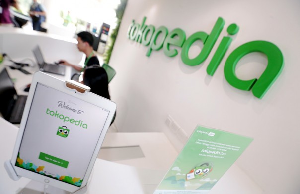 Pasar Online Akan Menindak Pedagang Yang Mengambil Untung Dari Lonjakan Covid-19 Pasar Online Akan Menindak Pedagang Yang Mengambil Untung Dari Lonjakan Covid-19