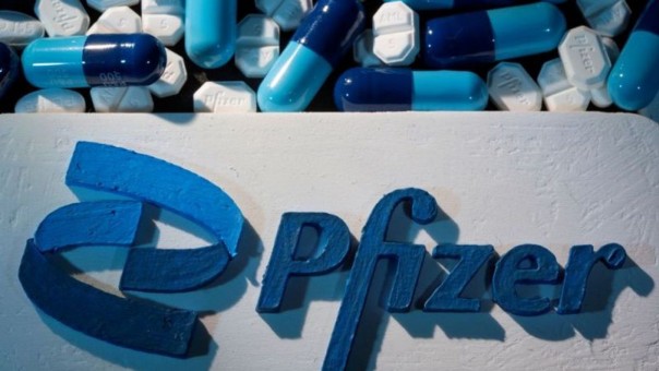 Kabar Baik, Obat COVID-19, Paxlovid dari Pfizer Diklaim Pangkas Risiko Hingga 89 Persen