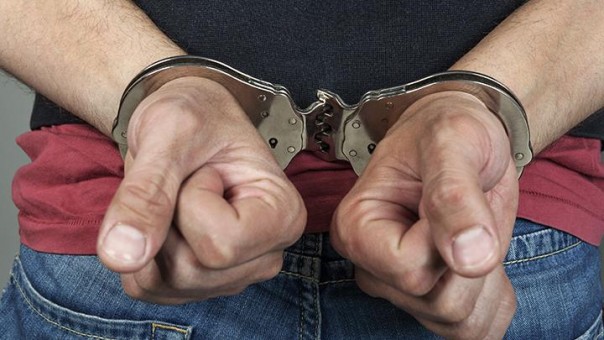 Polisi Tangkap Pria Tambora Karena Bakar Balita Temannya