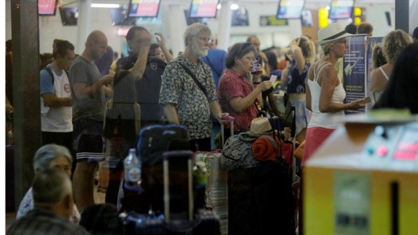 Bali Memperkenalkan Kembali Visa on Arrival Untuk Wisatawan dari 23 Negara