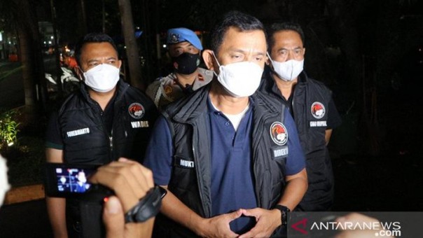 Polda Metro Jaya Sumpah Bongkar Jaringan Narkoba di Kampung Bahari