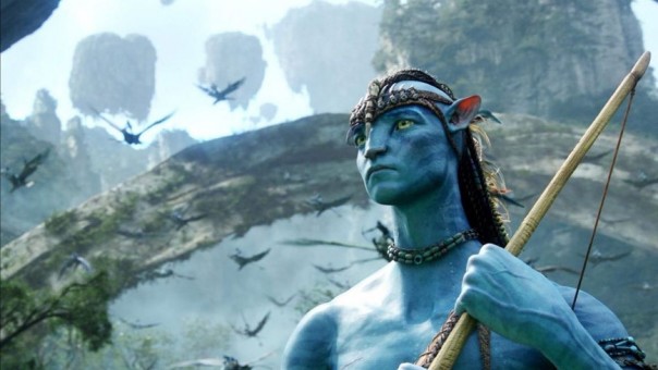 Sekuel Avatar Resmi Diberi Judul The Way of Water dan Rilis Tahun Ini