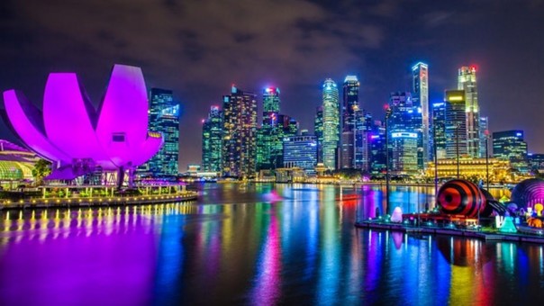 Mau Liburan Aman di Singapura? Jangan Lakukan 5 Hal Ini Jika Tak Ingin Disanksi