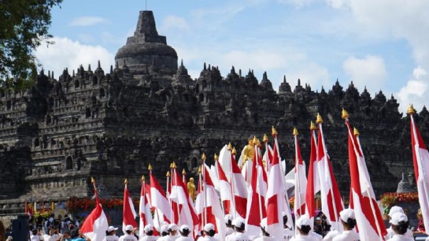 5 Candi yang Wajib Dikunjungi di Indonesia Selain Borobudur