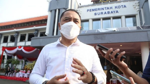 Holywings Surabaya Kena Getah Promo Miras Berbau SARA di Jakarta, GP Ansor Minta Eri Cahyadi Berani Cabut Izin