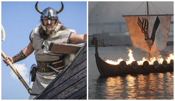4 Fakta Kuburan Kapal Terbesar Bangsa Viking yang Disebut Menyimpan Banyak Rahasia