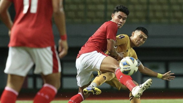 7 Pemain Bakal Terdepak dari Timnas Indonesia U-19 Kualifikasi Piala Asia U-20 2023