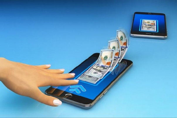 Survei Populix : Konsumen Lebih Memilih Mobile Banking, E-Wallet Untuk Transaksi