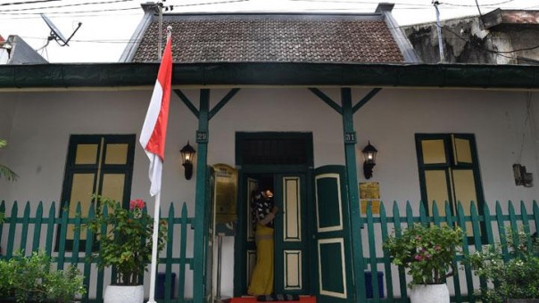 4 Tempat Bersejarah Gratis di Surabaya yang Wajib Dikunjungi