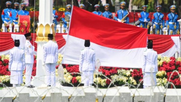 Jalan-jalan Dekat Istana Negara Ditutup untuk Upacara Hari Kemerdekaan