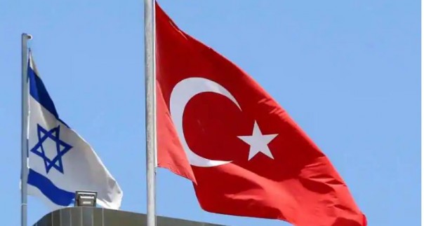 Setelah jeda empat tahun, Turkiye dan Israel akan kembali menunjuk seorang duta besar