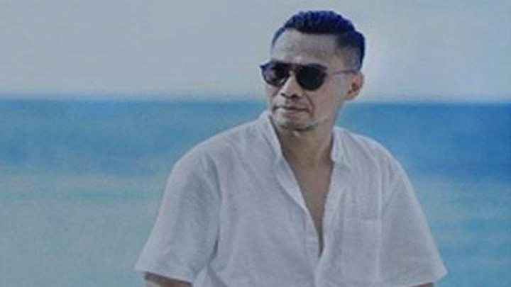 Ady Eks-Naff Bikin Single Berkonsep Trilogi, Chapter I : Hatiku Adalah Rumahmu