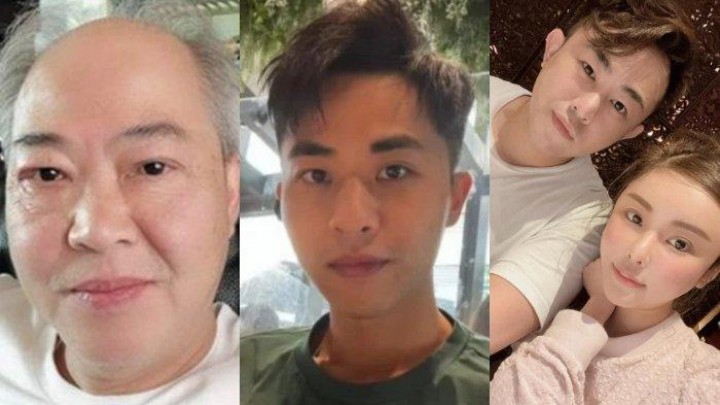 Polisi Hong Kong Korek Informasi Warga Desa Tempat Potongan Tubuh Abby Choi Ditemukan
