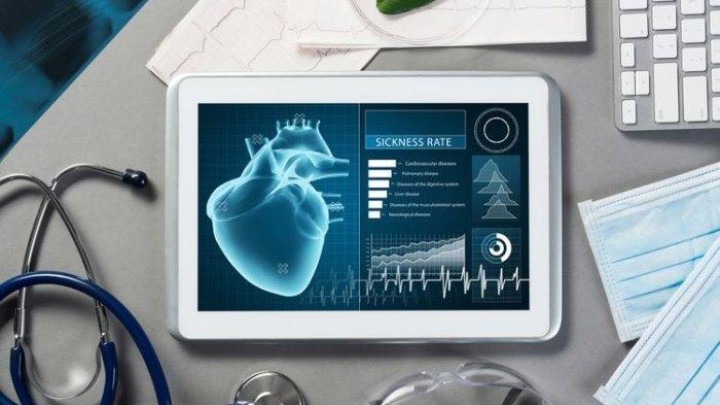Mengenal Tes EKG untuk Mendiagnosis Penyakit Jantung, Berikut Ulasan dr. R. Azimar Farhani