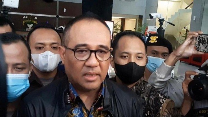 Endus Pencucian Uang, PPATK Blokir Puluhan Rekening Eks Pejabat Pajak Rafael Alun dan Keluarga