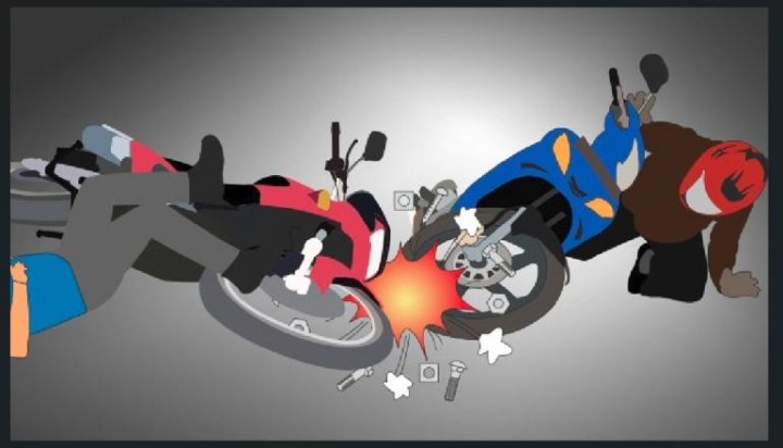 Pihak Pelajar Korban Tabrakan Motor Sport di Semarang Ingin Proses Hukum Berlanjut