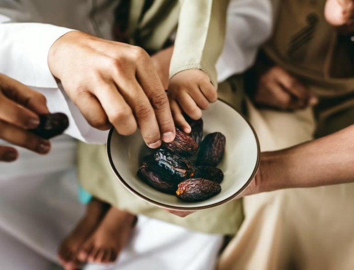 Rekomendasi Doa buka Puasa Ramadan  di Kalangan Muhammadiyah