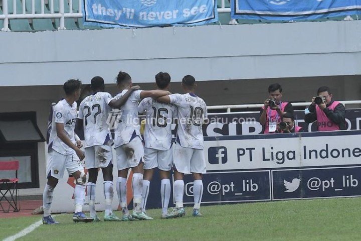 Liga 1 Indonesia Persik Vs Dewa United  Macan Putih Incar Rekor Kemenangan