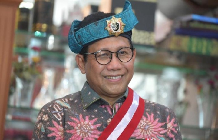 Gus Halim  Jejaring Desa ASEAN Tingkatkan Taraf Hidup