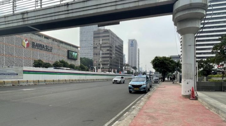 BMKG  Prakiraan Cuaca Untuk DKI Jakarta  Besok  Jumat 16 Juni 2023