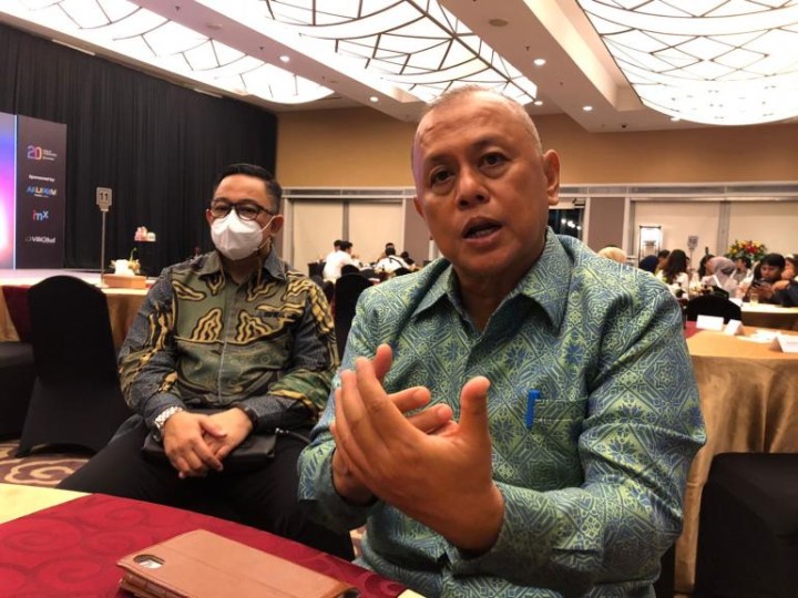 Perkuat Eksistensi Di Pasar Indonesia Jatis Mobile  JATI  Jalin Kemitraan Dengan 46 Perusahaan Di Kuartal 2 2023