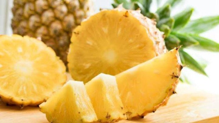 dr. Zaidul Akbar Bagikan Resep dan Cara Mengolah Nanas, Dinilai Bisa Jadi Obat Sinusitis