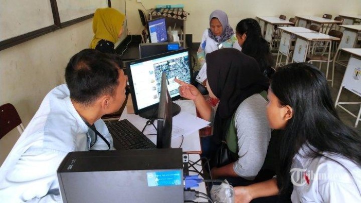 Cara Cek Pengumuman Hasil PPDB Jakarta 2023 Jenjang SD, SMP, dan SMA, Klik ppdb.jakarta.go.id