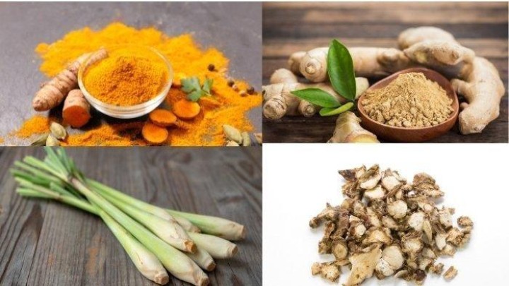 5 Obat Herbal Ini Dinilai Dapat Atasi Sesak Napas hingga Buang Lendir, Berikut Penjelasan dr. Zaidul