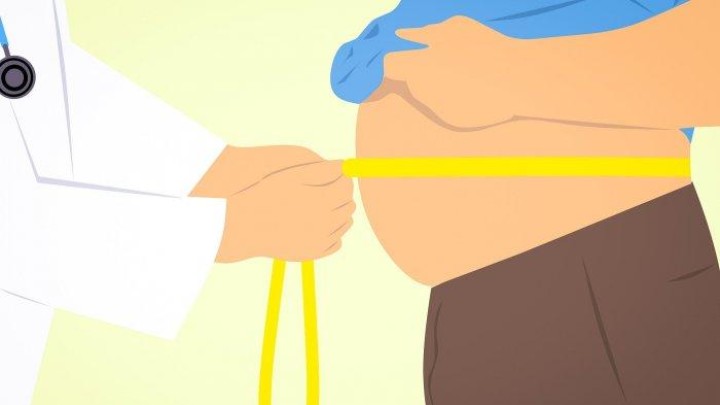 dr. Binsar Martin Sebut Perut Buncit pada Pria Dapat Membatasi Aktivitas dalam Hubungan Seksual