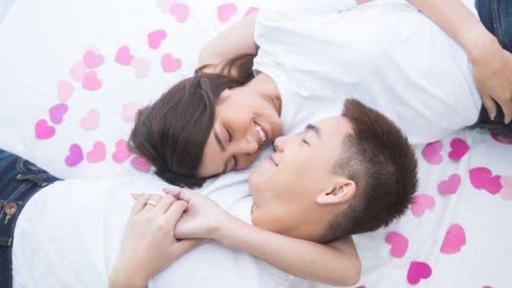 Di Mana Saja Letak Area Sensitif pada Pria? Medical Sexologist Beri Penjelasan