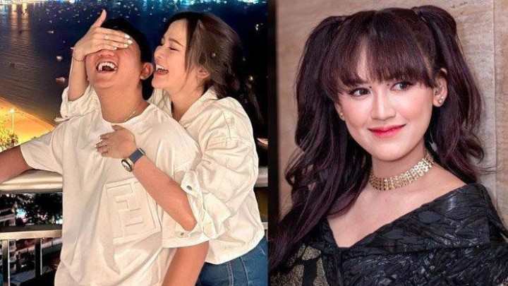 Sikap Bella Bonita Dibandingkan dengan Happy Asmara, Denny Caknan Buka Suara: Aku yang Milih
