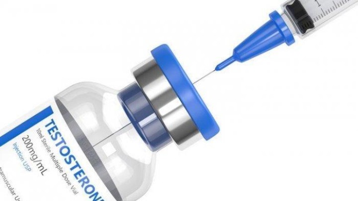 dr. Binsar Martin Jelaskan Pengobatan Hormon Testosteron pada Pria dengan Cara Suntik Testosteron