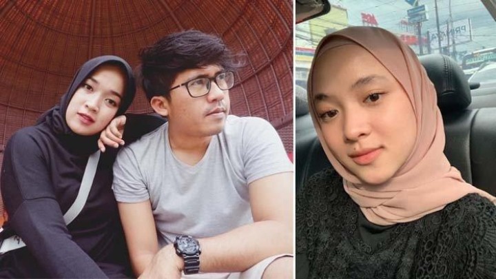 Isu Pernikahan Nissa Sabyan dan Ayus Sabyan Ditanggapi Ririe Fairuz yang Menagih Undangan Pernikahan