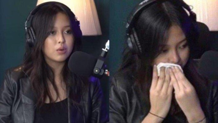 Organ Intim Michelle Ashley Luka Akibat Ulah Biadab Suami Kedua Pinkan Mambo, Steve Wantania