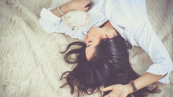 Tidur Cukup dan Nyenyak Dapat Mencegah Terjadinya Penyakit Jantung, Simak Tips Lainnya Berikut Ini