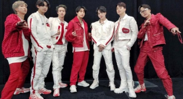 Good News Buat Para ARMY  BTS Manggung Lagi Tahun 2025