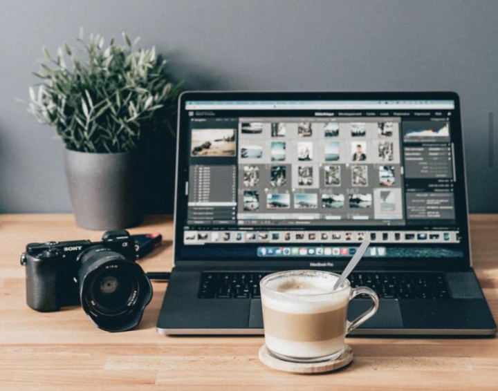 5 Link Kompres Foto Terbaik Dan Mudah Tanpa Download Aplikasi