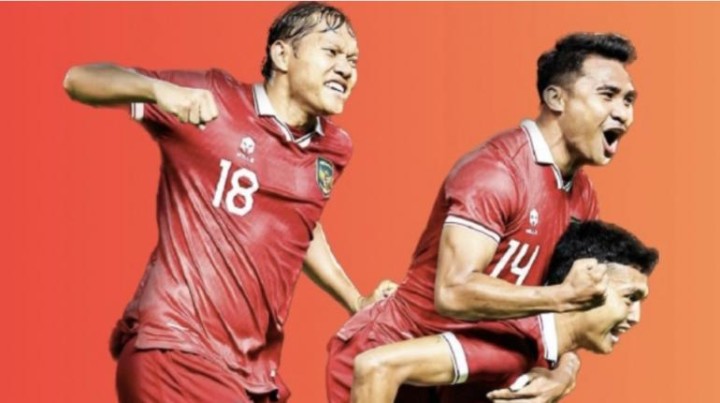 Jadwal Indonesia Vs Uzbekistan Di 16 Besar Asian Games  Live TV Dan Head To Head