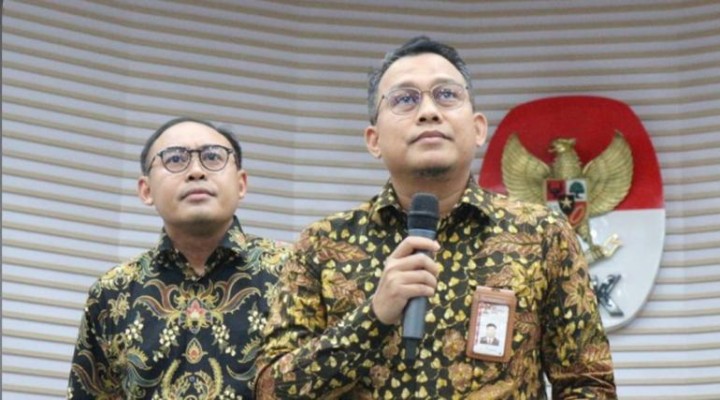 KPK Geledah Kementan Anak Buah Syahrul Mau Hilangkan Barbuk KPK Geledah Kementan Anak Buah Syahrul Mau Hilangkan Barbuk