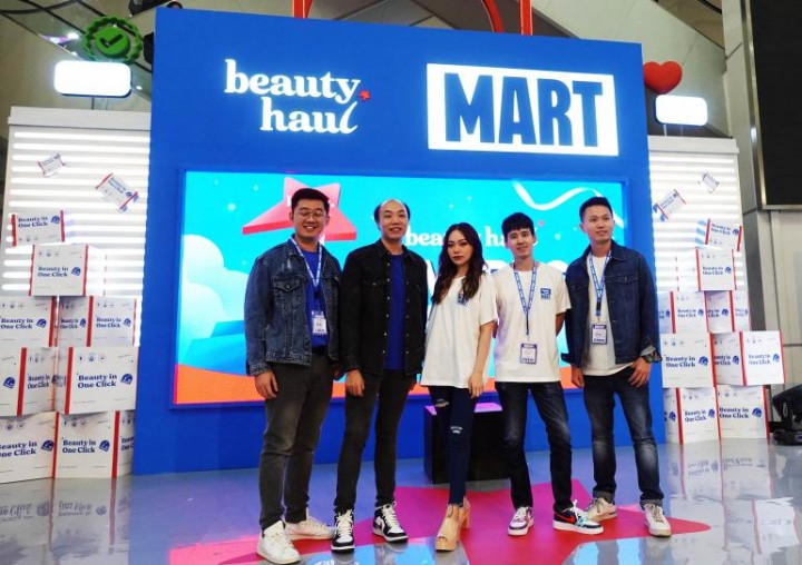 BeautyHaul Awards 2023 Apresiasi Konsumen Pada Brand Kecantikan